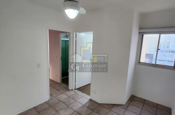 Apartamento com 1 Dormitório com armário, Vila Lídia, Campinas (SP) - Foto 1