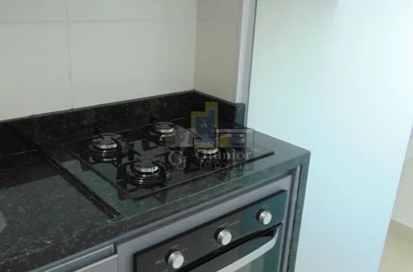 Apartamento com 3 Dormitórios (1 suíte), Lazer Completo e 75m², Wish Taquaral, Campinas (SP) - Foto 19