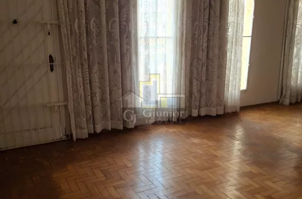 Casa com 3+1 Dormitórios e Garagem, Jd. Novo Campos Elíseos, Campinas (SP) - Foto 3