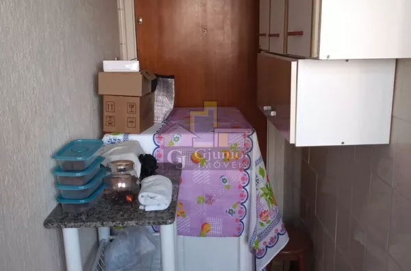 Apartamento com 2 Dormitórios + Armários embutidos, Centro, Campinas (SP) - Foto 18