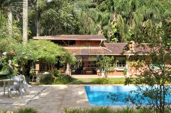 Maravilhoso Sítio com 128mil mts², Itatuba, São Lourenço da Serra (SP) - Foto 2