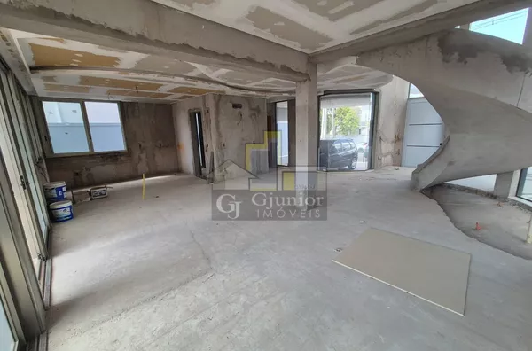 Ótima Casa para Venda com 3 Dormitórios (sendo todos suítes), Jardim Green Park, Hortolândia (SP) - Foto 2