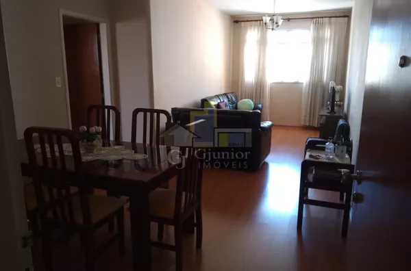 Apartamento com 2 Dormitórios + Armários embutidos, Centro, Campinas (SP) - Foto 3
