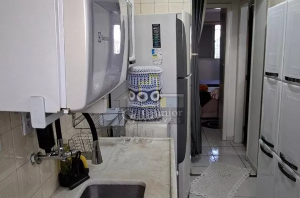 Apartamento: 1 Dormitório com Móveis Planejados + Vaga de Garagem, Centro, Campinas (SP) - Foto 14