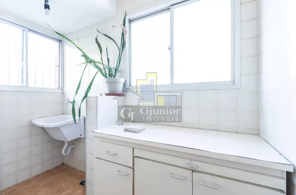 Apartamento 1 Dormitório com Varanda, 39m², Centro, Campinas (SP) - Foto 9