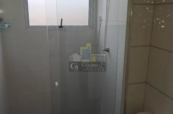Apartamento com 2 Dormitórios + Garagem, Jd. Centenário, Campinas (SP) - Foto 6