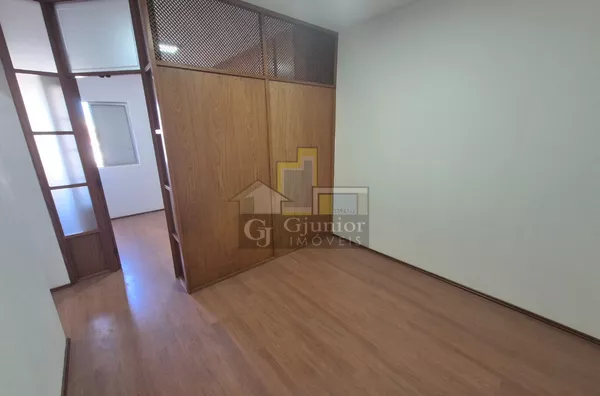 Kitnet com divisória e armário, Centro, Campinas (SP) - Foto 1