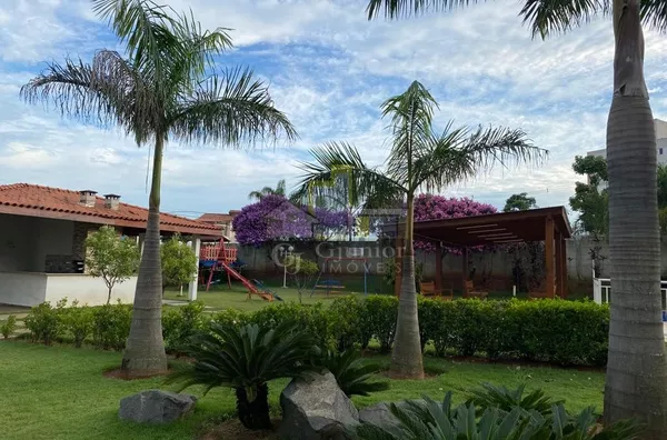 Apartamento à Venda com 2 Dormitórios e sacada, Nova Hortolândia, Hortolândia (SP) - Foto 27