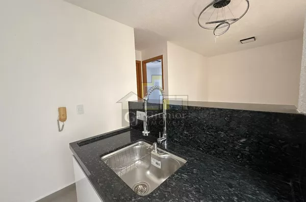 Apartamento com 2 Dormitórios + Garagem, Jardim Bom Sucesso, Campinas (SP) - Foto 2