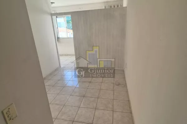 VENDA: Kitnet com divisória, Vila Itapura, Campinas (SP)