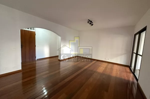 Ótimo Apartamento com 4 Dormitórios (sendo 2 suítes), Cambuí, Campinas (SP) - Foto 4