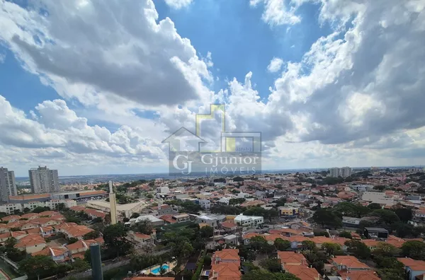 Excelente Apartamento com 3 Dormitórios, Suíte + 2 Vagas de garagem, Parque Prado, Campinas (SP) - Foto 6