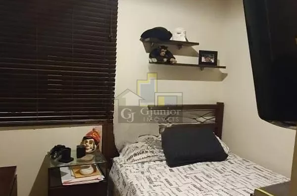 Apartamento com 3 Dormitórios + Garagem, Jardim Flamboyant, Campinas (SP) - Foto 3