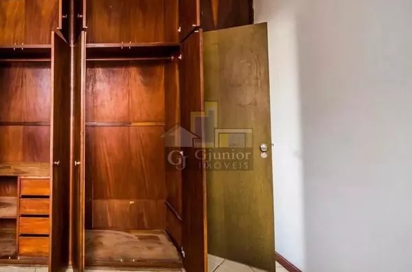 1 Dormitório (Suíte) com Armário, Vila Itapura, Campinas (SP) - Foto 6