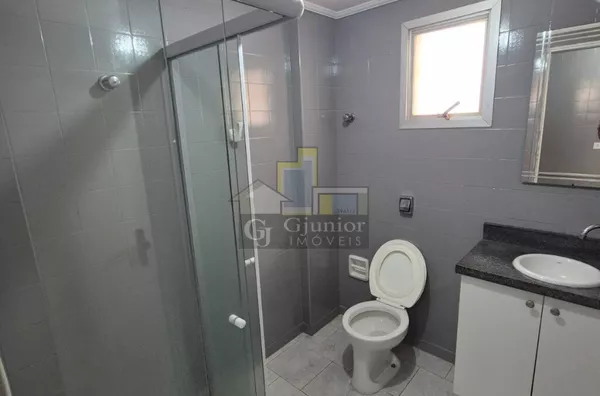 Locação: Kitnet com armário, Centro / Cambuí, Campinas (SP) - Foto 5