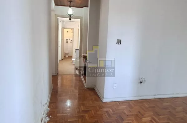 Apartamento com 3 +1 Dormitórios (1 suíte), Varanda + Garagem, Centro, Campinas (SP) - Foto 5