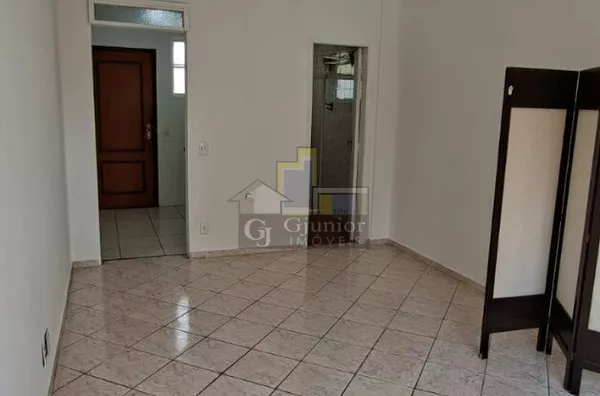 Kitnet com vista livre, 30m², Centro, Campinas (SP)