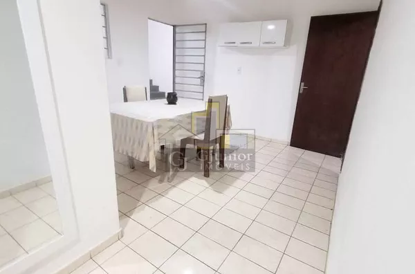 Casa com 2 Dormitórios (sendo 1 suíte) + Garagem, Vila Lemos, Campinas (SP) - Foto 4