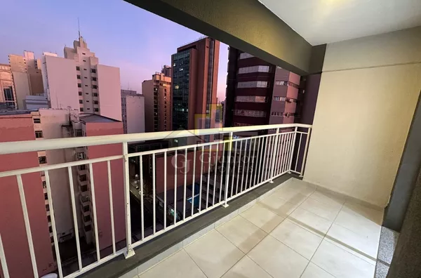 LINDO Apartamento com 2 Dormitórios (sendo 1 suíte) + Garagem, Centro, Campinas (SP) - Foto 4