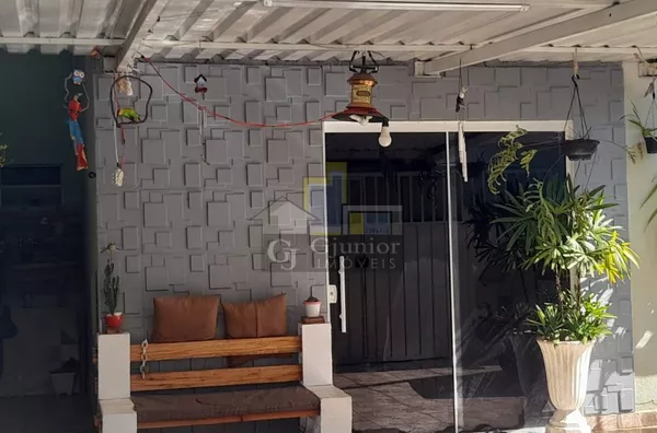 Casa com 3 Dormitórios à Venda, Jardim Paraíso De Viracopos, Campinas (SP) - Foto 26