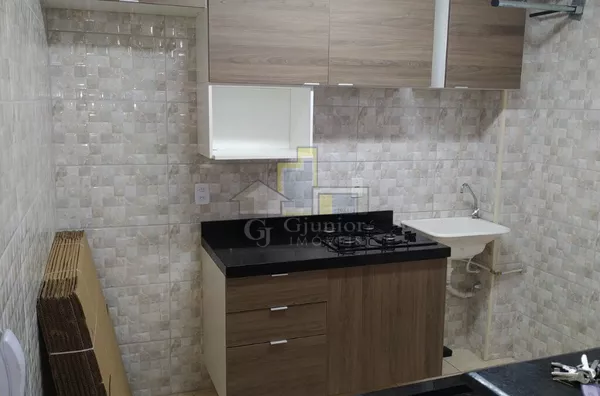 Apartamento com 2 Dormitórios + Garagem, Jd. Centenário, Campinas (SP) - Foto 3