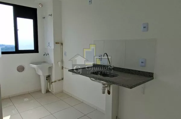 Apartamento com 2 Dormitórios + Sala para 2 Ambientes, Jd. Ibirapuera, Campinas (SP) - Foto 5