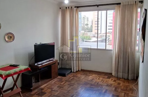 Apartamento com 2 Dormitórios + 1 com armários, Vista livre, Centro, Campinas (SP)