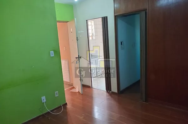 Apartamento com 1 Dormitório com armário, Botafogo, Campinas (SP) - Foto 2
