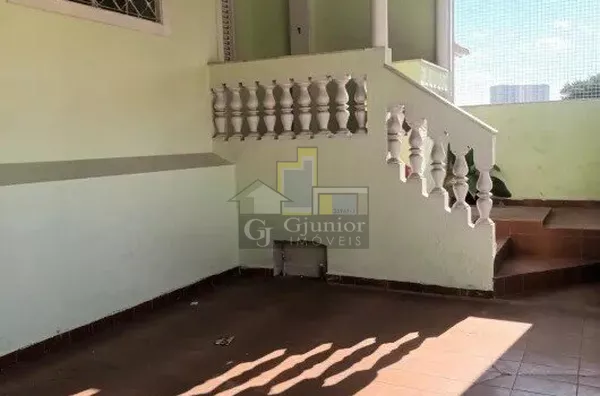 Casa com 3 Dormitórios (sendo 1 suíte) + Garagem, Vila Itália, Campinas (SP)