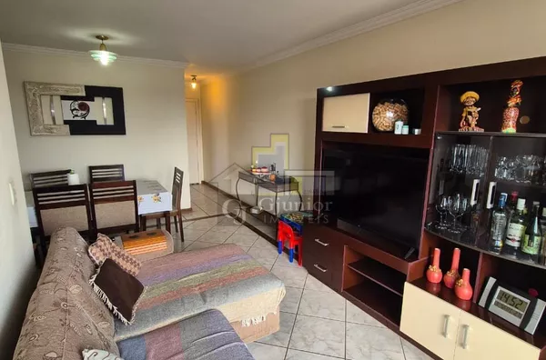 Ótimo Apartamento com 3 Dormitórios + 2 Vagas de garagem, Vila Industrial, Campinas (SP) - Foto 3