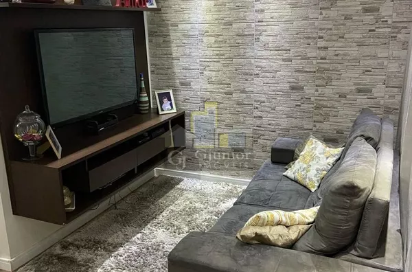 Venda: Apartamento com 2 Dormitórios com Garagem, São Bernardo, Campinas (SP) - Foto 2