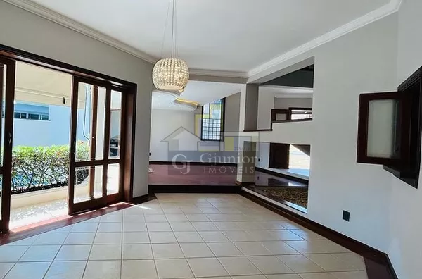 Excelente Casa com 4 Dormitórios (todos suítes) + Garagem, Tijuco Das Telhas, Campinas (SP) - Foto 4