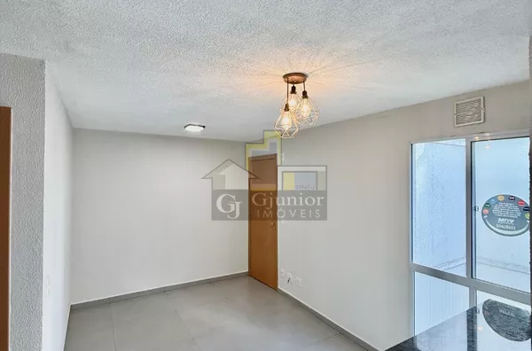 Apartamento com 2 Dormitórios + Garagem, Loteamento Residencial Parque Dos Cantos, Campinas (SP) - Foto 2