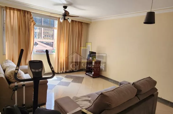 Lindo apartamento com 3 Dormitórios + Vaga de garagem, Centro, Campinas (SP) - Foto 1