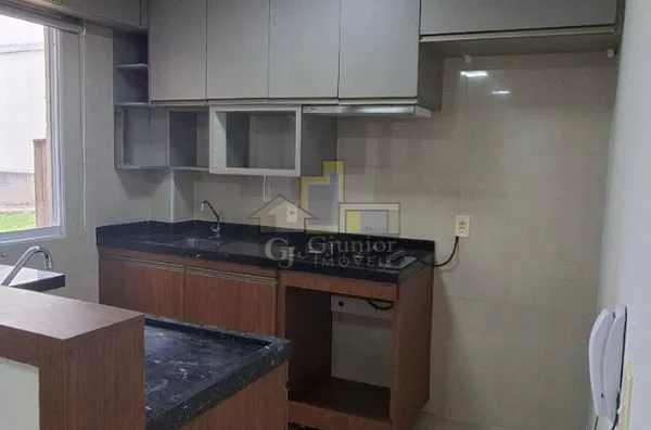 Apartamento com 2 Dormitórios e Garagem, Jardim Centenário, Campinas (SP) - Foto 6