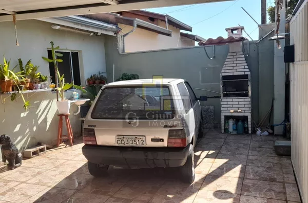 Casa com 3 Dormitórios à Venda, Jardim Paraíso De Viracopos, Campinas (SP) - Foto 25