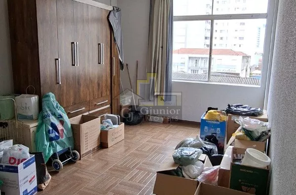 1 Dormitório com Armário, 68,52m², Centro, Campinas (SP) - Foto 18
