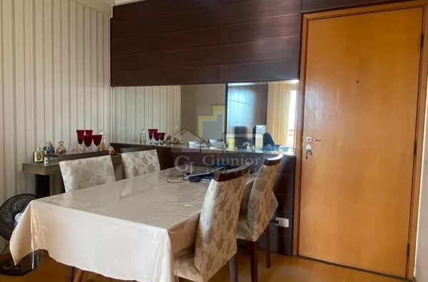 Venda: Apartamento com 2 Dormitórios, Sacada + Lazer completo, São Bernardo, Campinas (SP) - Foto 6