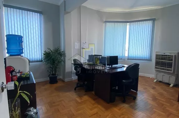 Sala comercial mobiliada com 56m², Centro, Campinas (SP) - Foto 2