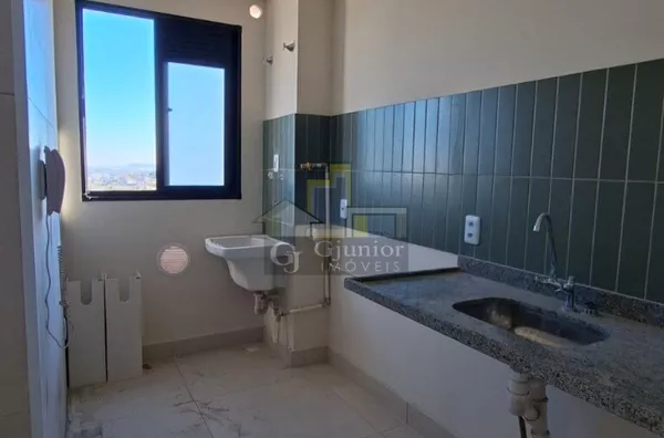 Locação: Ótimo Apartamento com 2 Dormitórios, Lazer completo, Jd. Ibirapuera, Campinas (SP) - Foto 6