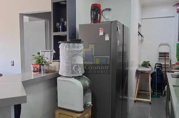 1 Dormitório + Sacada e Garagem, 68,84m², Centro, Campinas (SP) - Foto 9