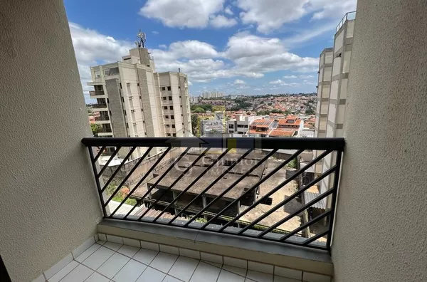 Apartamento com 3 Dormitórios à Venda, Jardim Guarani, Campinas (SP) - Foto 4