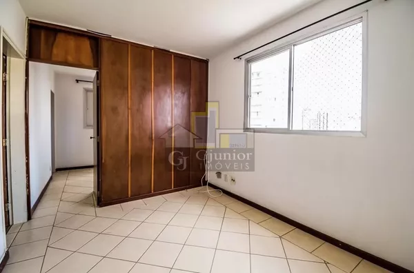 1 Dormitório (Suíte) com Armário, Vila Itapura, Campinas (SP)