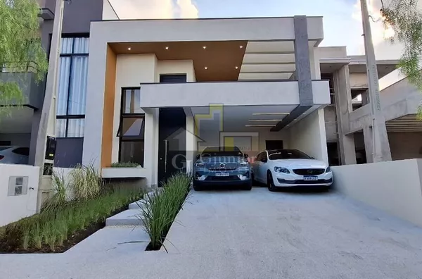 VENDA: Excelente Casa com 3 Dormitórios (sendo todos suítes), Garagem, São Bento, Paulínia (SP) - Foto 1