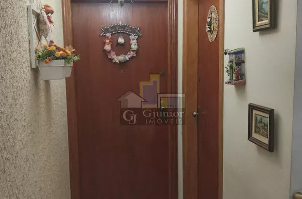 Apartamento com 2+1 Dormitórios (1 suíte) e Garagem, Centro, Campinas (SP) - Foto 1