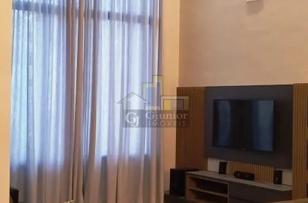 Belíssima Casa com 360m², 3 Suítes + 1 Master com Closet + 4 Vagas de Garagem, Swiss Park, Campinas (SP) - Foto 4