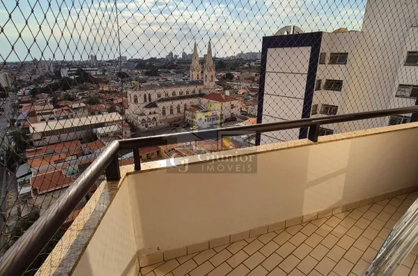 Ótimo Apartamento com 3 Dormitórios + 2 Vagas de garagem, Vila Industrial, Campinas (SP) - Foto 4