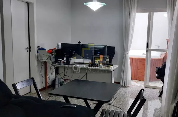 Ótimo Sobrado com 3 Dormitórios (sendo 1 suíte) + Garagem, Vila Nogueira, Campinas (SP) - Foto 4