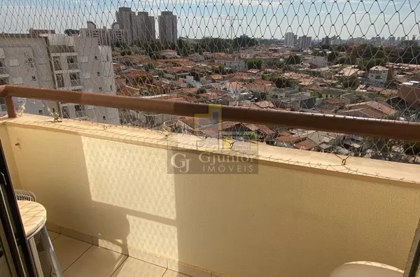 Venda: Apartamento com 2 Dormitórios, Sacada + Lazer completo, São Bernardo, Campinas (SP) - Foto 2