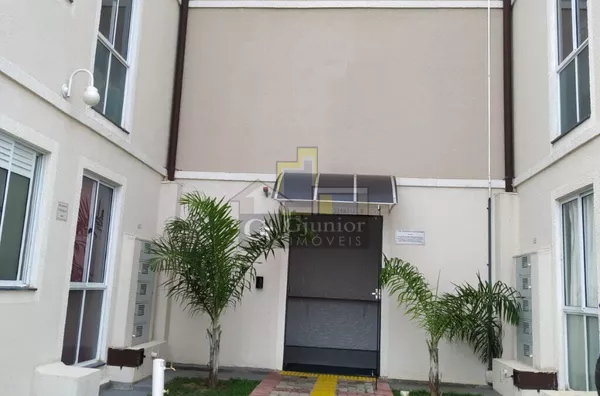Apartamento com 2 Dormitórios + Garagem, Jd. Centenário, Campinas (SP) - Foto 9